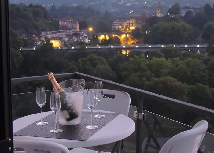 Apartamento Amarante - Vista Sao Goncalo