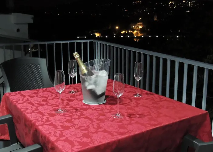 Apartamento Amarante - Vista Sao Goncalo