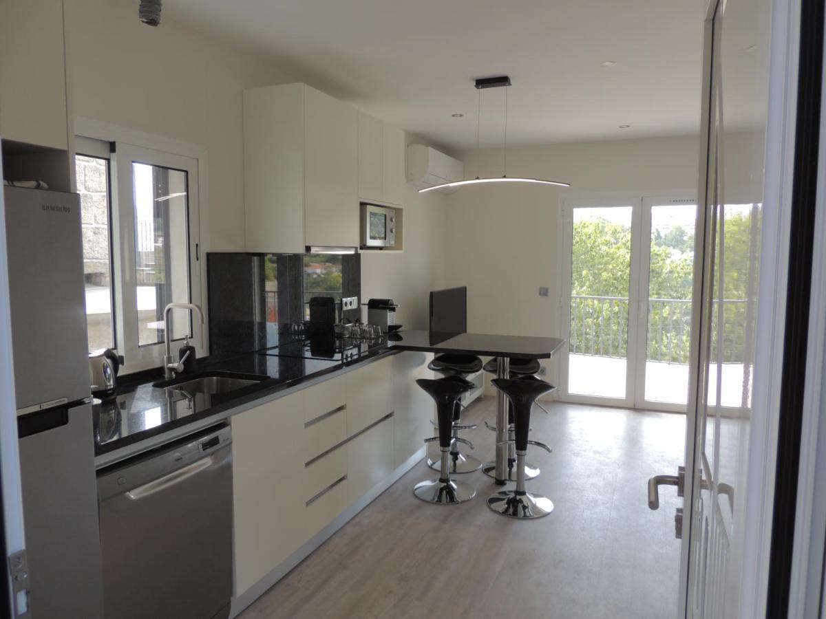 - Vista Sao Goncalo Apartment