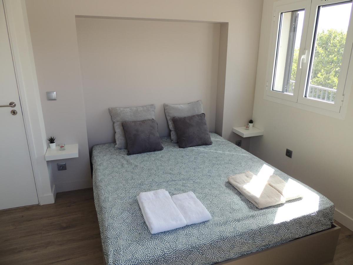 Apartament - Vista Sao Goncalo *