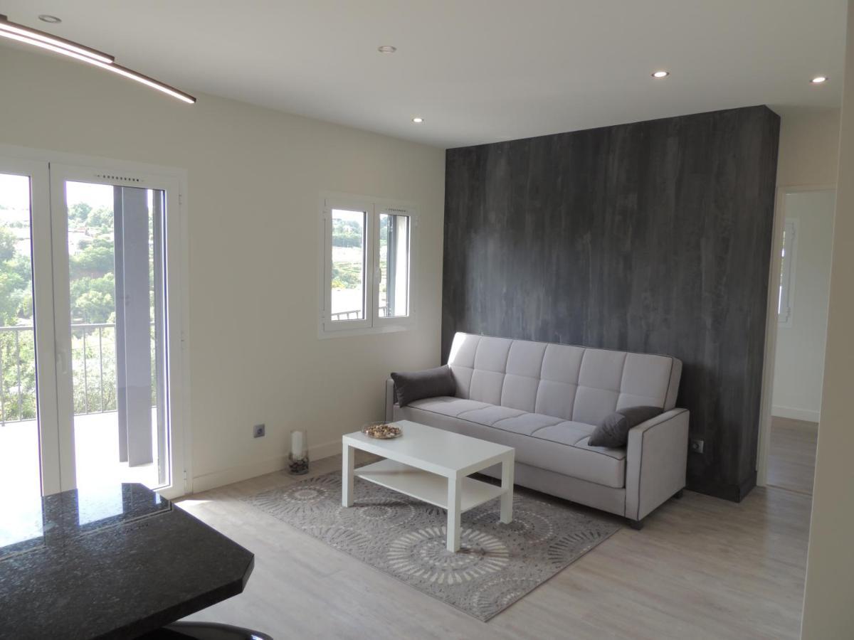 - Vista Sao Goncalo Apartment *