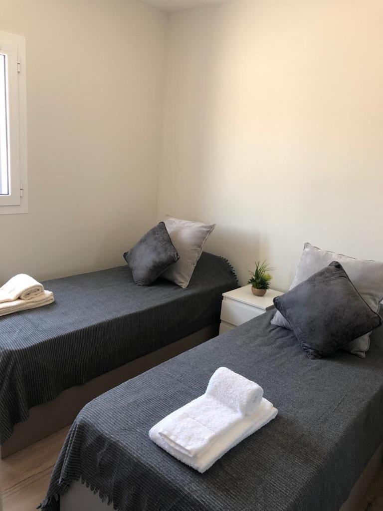 - Vista Sao Goncalo Apartment