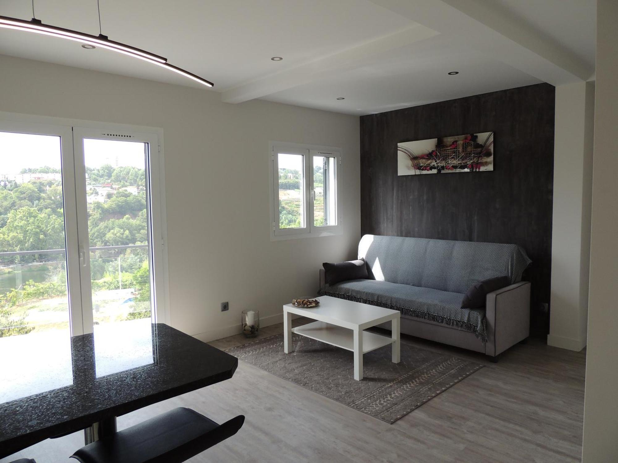 - Vista Sao Goncalo Apartment Amarante
