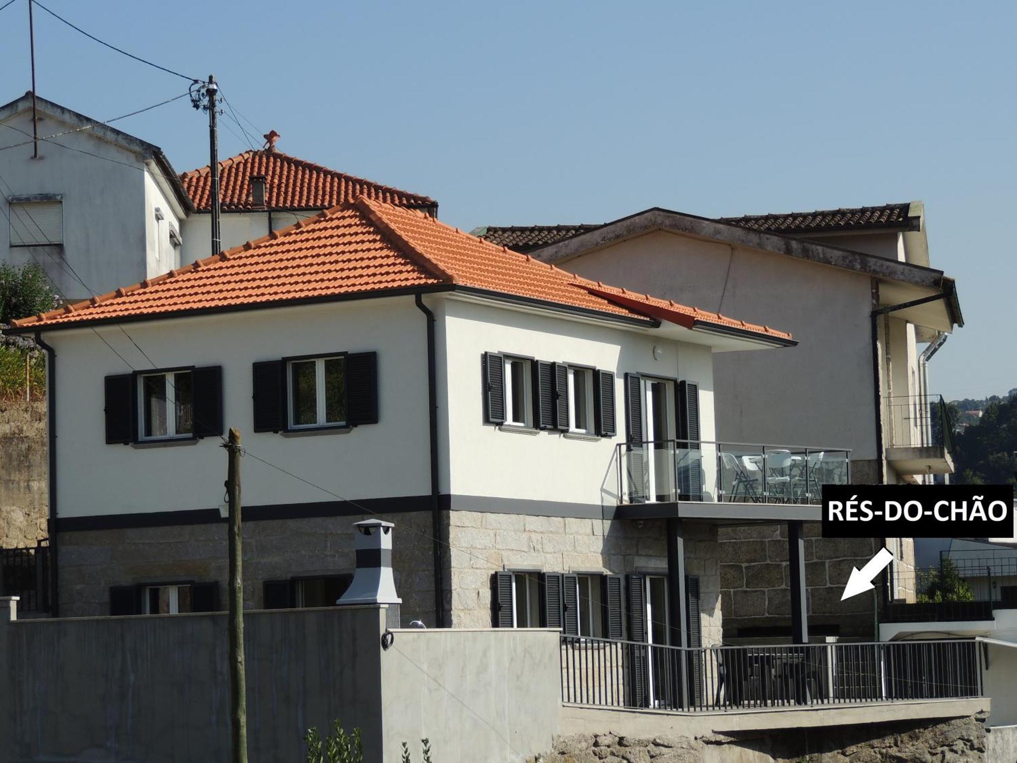 Apartament - Vista Sao Goncalo Amarante