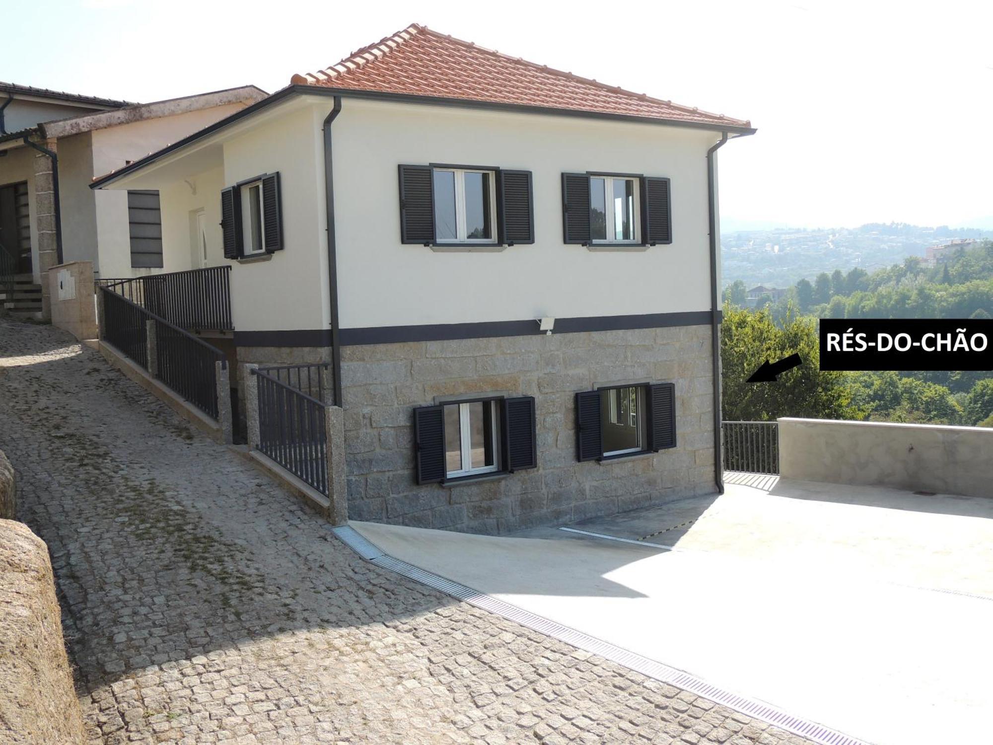 - Vista Sao Goncalo Apartment